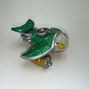 Skylanders 2015 Supercharger Clown Cruiser Vehicle Figure Character Activision